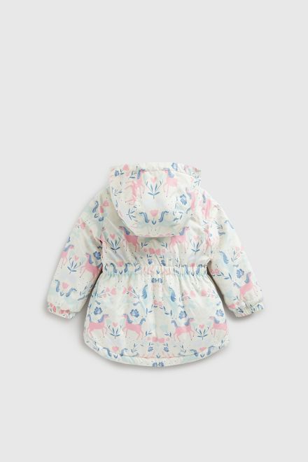 Mothercare / Куртка для девочки