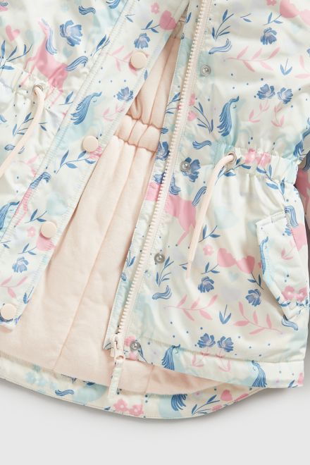 Mothercare / Куртка для девочки