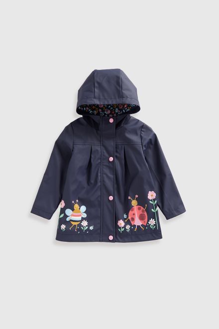 Mothercare / Плащ для девочки