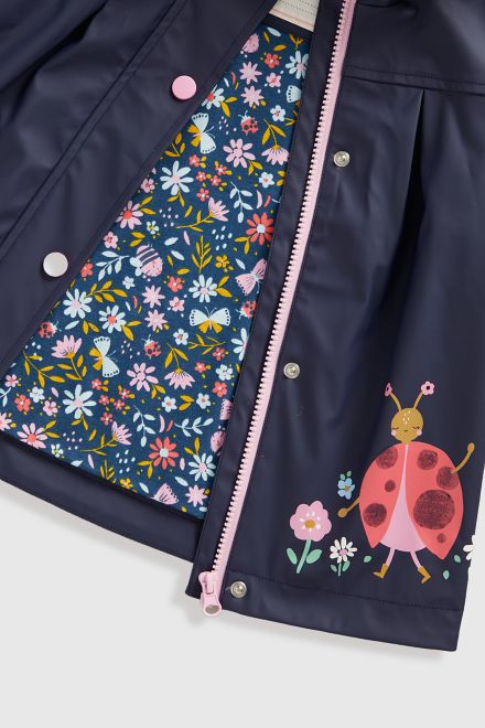 Mothercare / Плащ для девочки