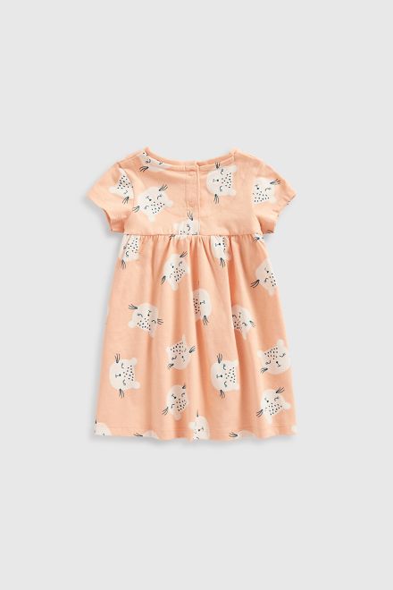 Mothercare / Платье для девочки