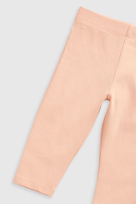 Mothercare / Комплект футболка и легинсы для девочки