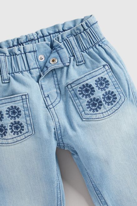 Mothercare / Джинсы для девочки