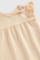 Mothercare / Комплект футболка и шорты трикотажные для девочки - фото 3