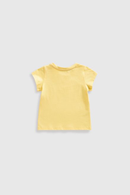 Mothercare / Футболка для девочки