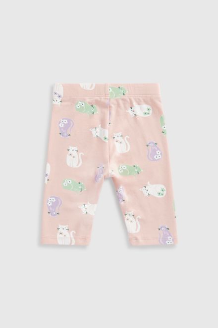 Mothercare / Легинсы для девочки