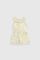Mothercare / Полукомбинезон для девочки