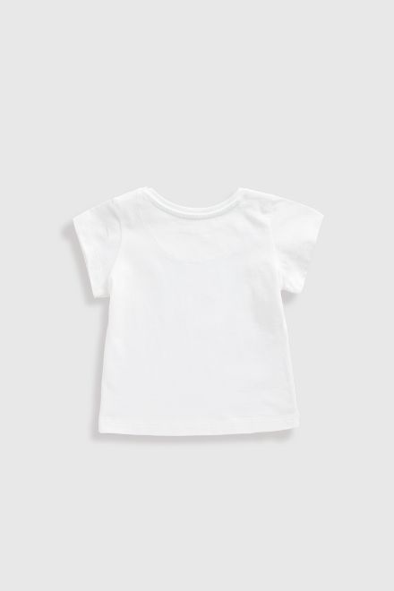 Mothercare / Футболка для девочки