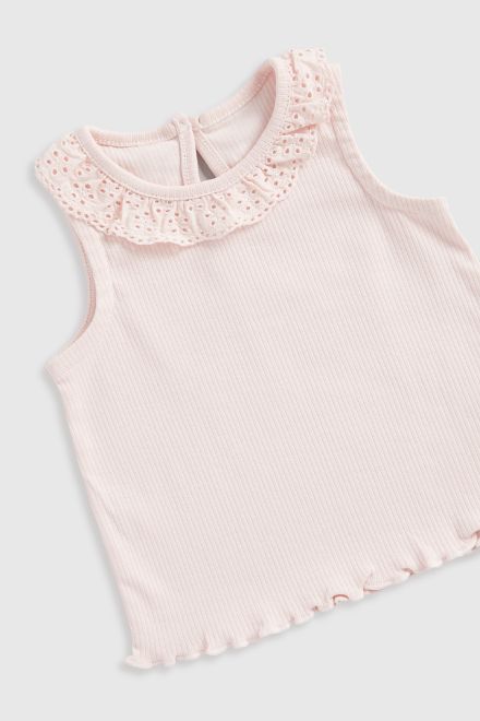 Mothercare / Футболка, 2 шт. для девочки