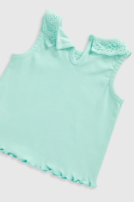 Mothercare / Футболка, 2 шт. для девочки