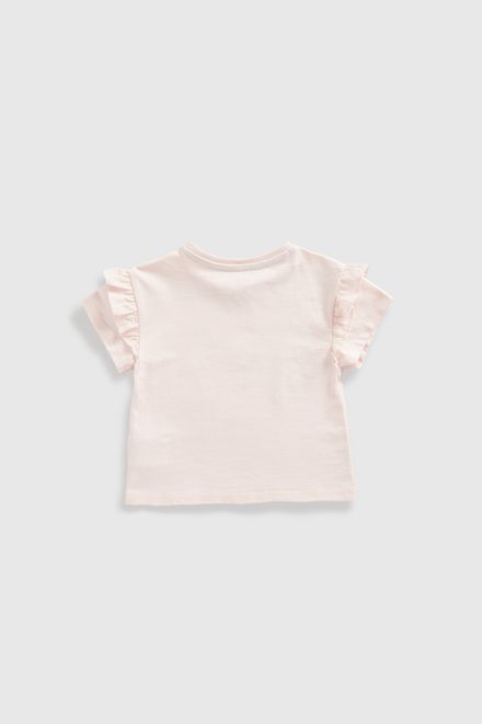 Mothercare / Футболка для девочки