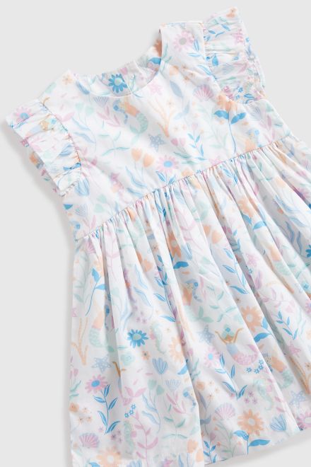 Mothercare / Платье для девочки