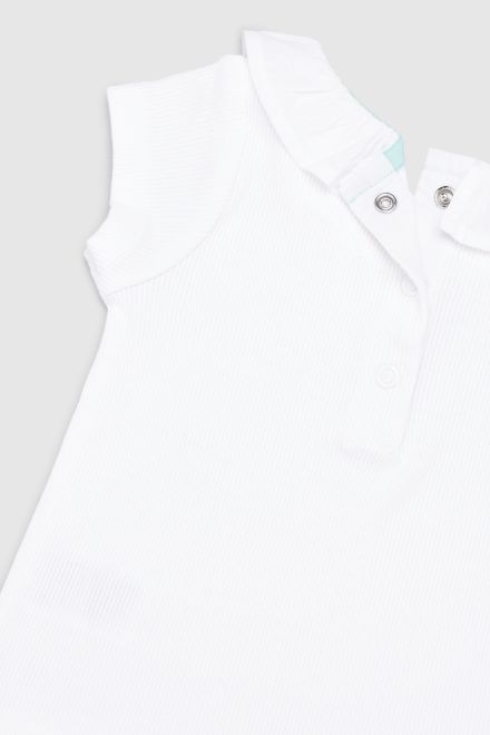 Mothercare / Комплект футболка и сарафан для девочки