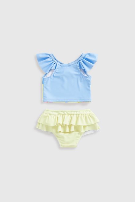 Mothercare / Костюм купальный для девочки