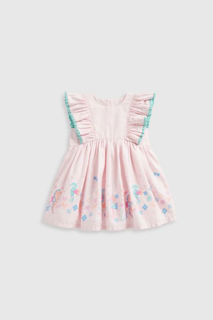 Mothercare / Платье для девочки