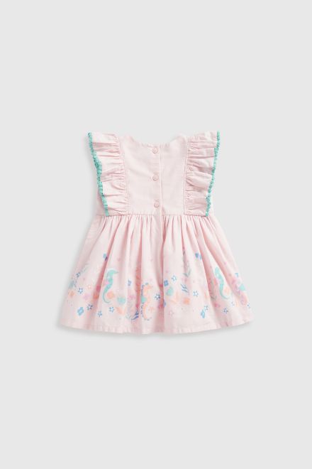 Mothercare / Платье для девочки