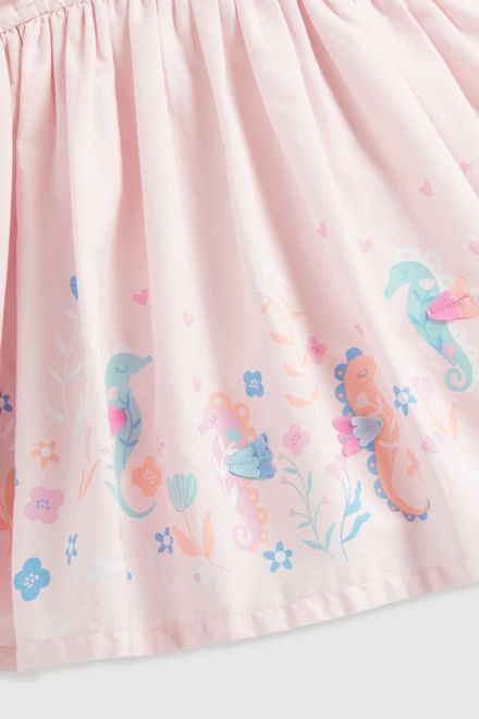 Mothercare / Платье для девочки