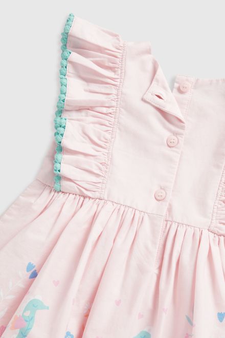 Mothercare / Платье для девочки