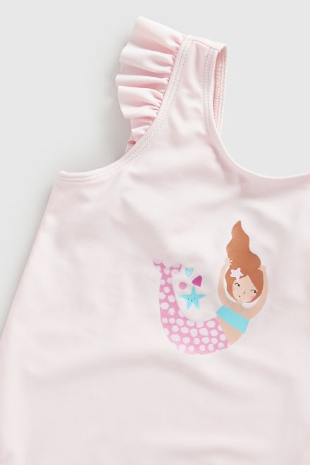 Mothercare / Купальник, 2 шт. для девочки