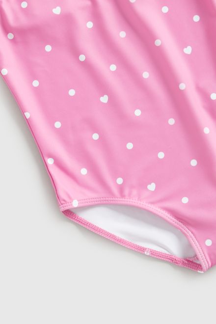 Mothercare / Купальник, 2 шт. для девочки