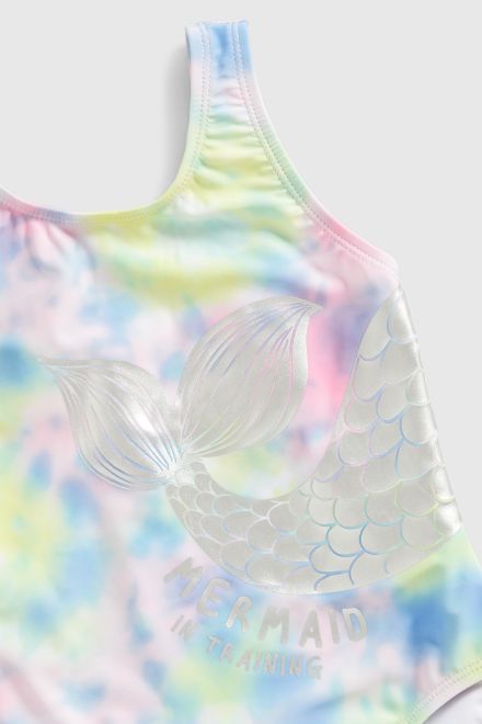 Mothercare / Купальник для девочки