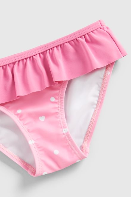 Mothercare / Костюм купальный для девочки