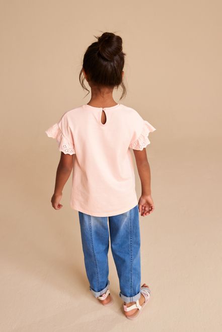 Mothercare / Футболка для девочки