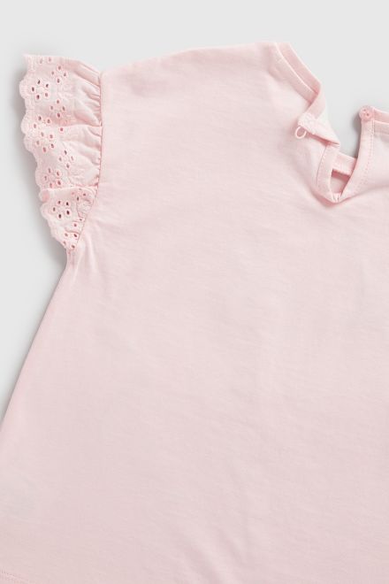 Mothercare / Футболка для девочки