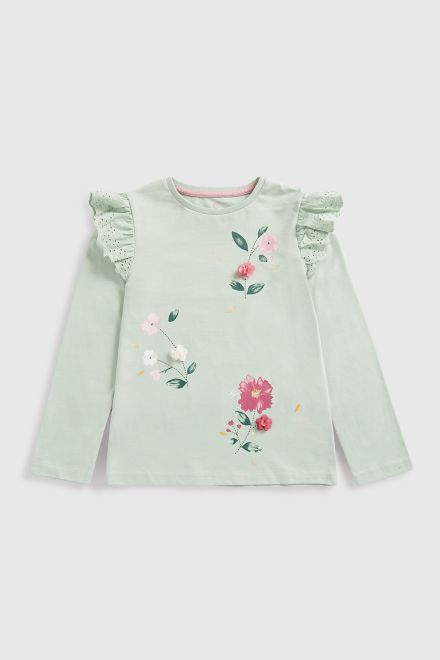 Mothercare / Джемпер трикотажный для девочки