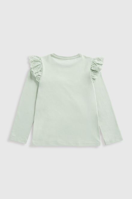 Mothercare / Джемпер трикотажный для девочки