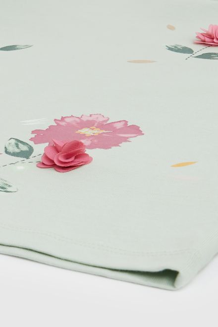 Mothercare / Джемпер трикотажный для девочки