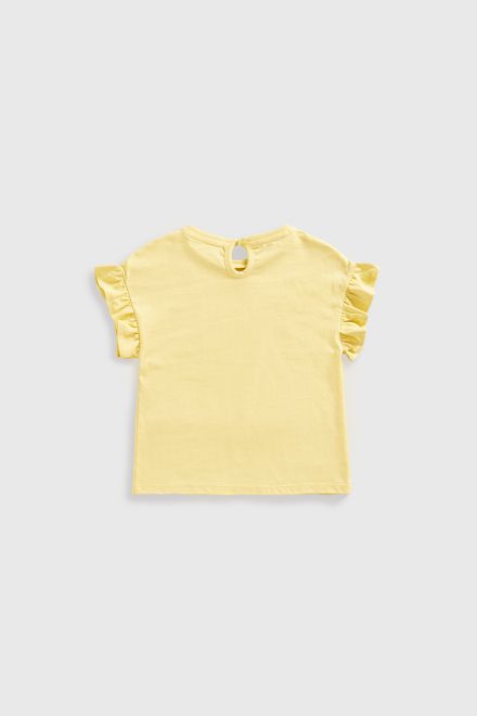 Mothercare / Футболка для девочки