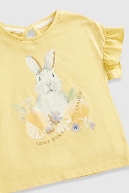 Mothercare / Футболка для девочки