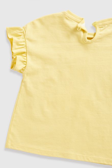 Mothercare / Футболка для девочки