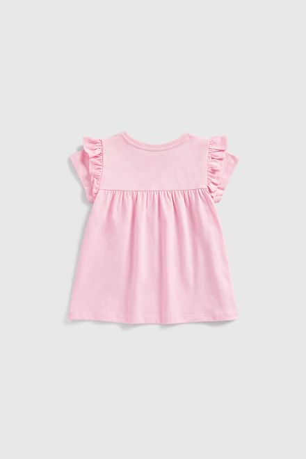 Mothercare / Футболка для девочки
