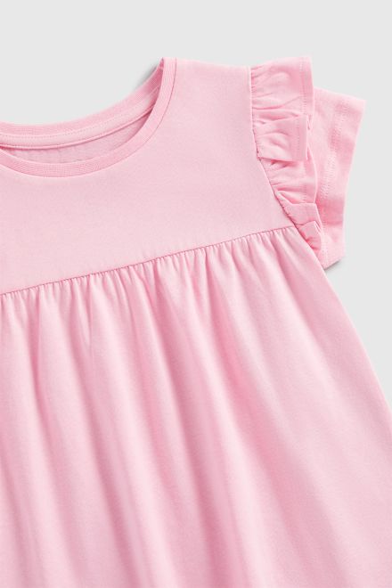 Mothercare / Футболка для девочки