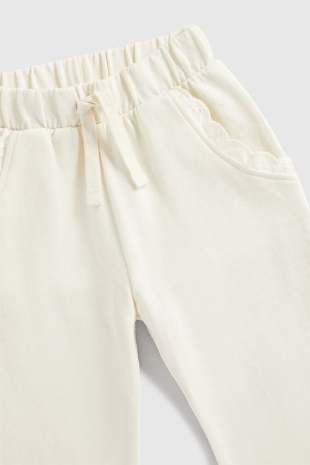 Mothercare / Брюки спортивные для девочки