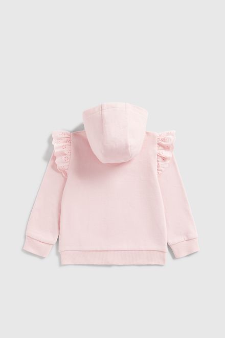 Mothercare / Толстовка для девочки