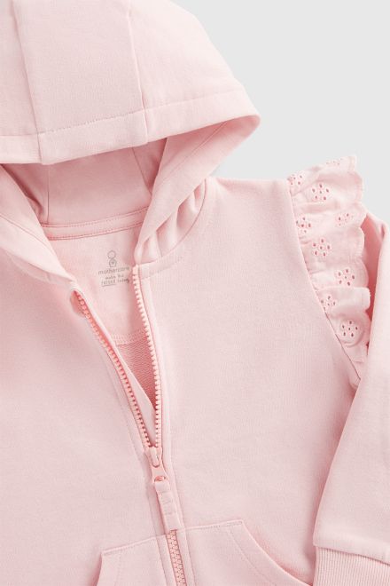 Mothercare / Толстовка для девочки