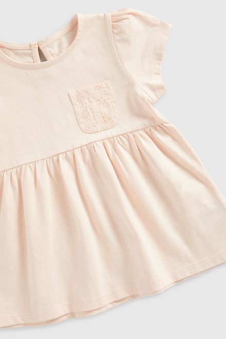 Mothercare / Комплект футболка и легинсы для девочки