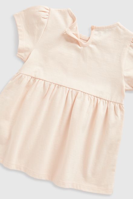 Mothercare / Комплект футболка и легинсы для девочки