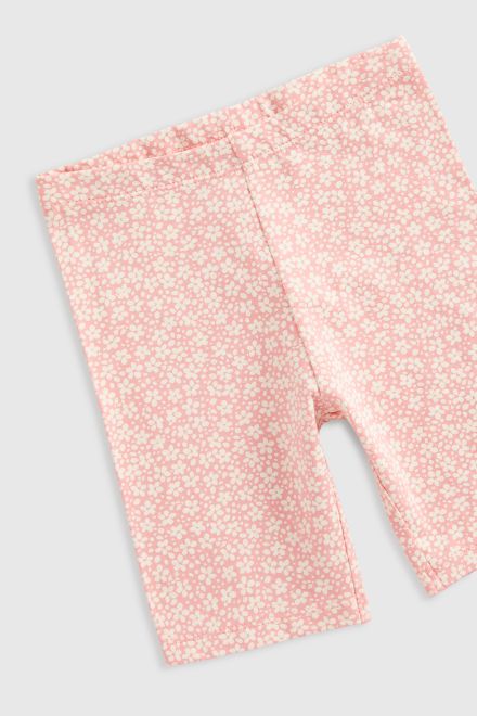 Mothercare / Комплект футболка и легинсы для девочки