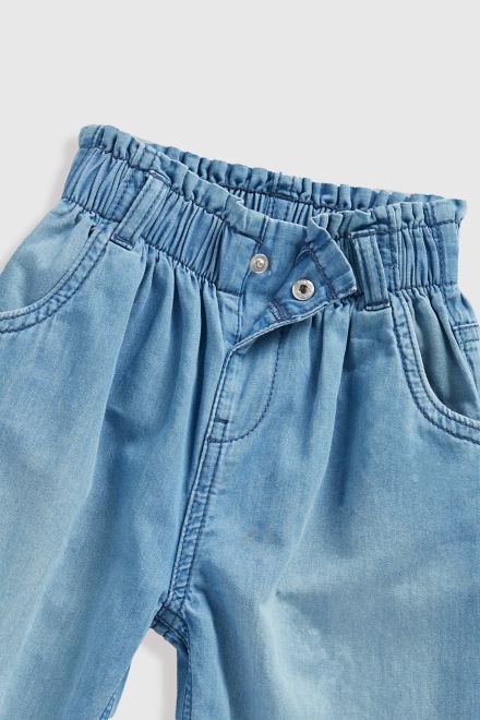 Mothercare / Джинсы для девочки