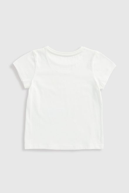 Mothercare / Футболка для девочки