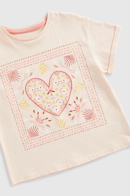Mothercare / Футболка для девочки