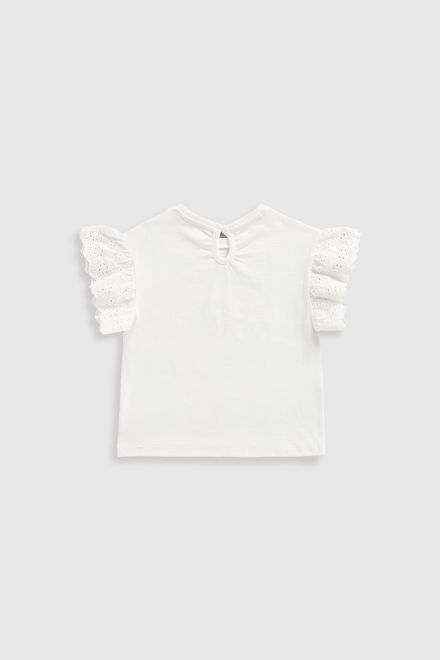 Mothercare / Футболка для девочки
