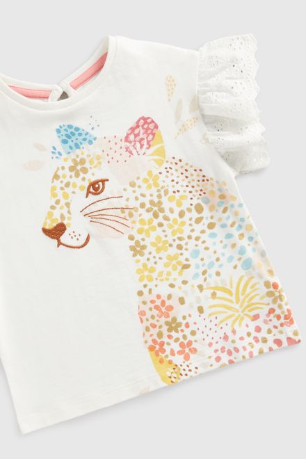 Mothercare / Футболка для девочки