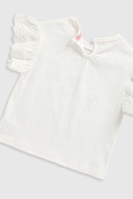 Mothercare / Футболка для девочки
