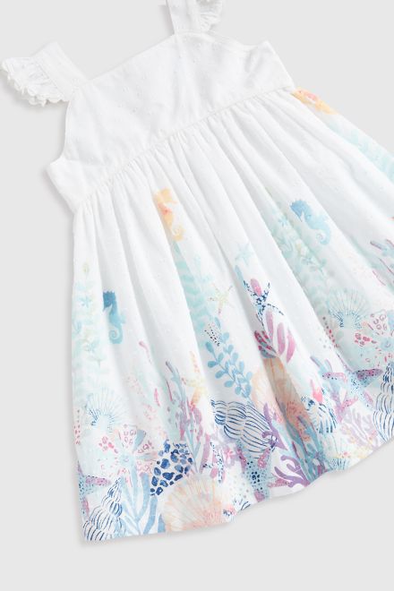 Mothercare / Платье для девочки