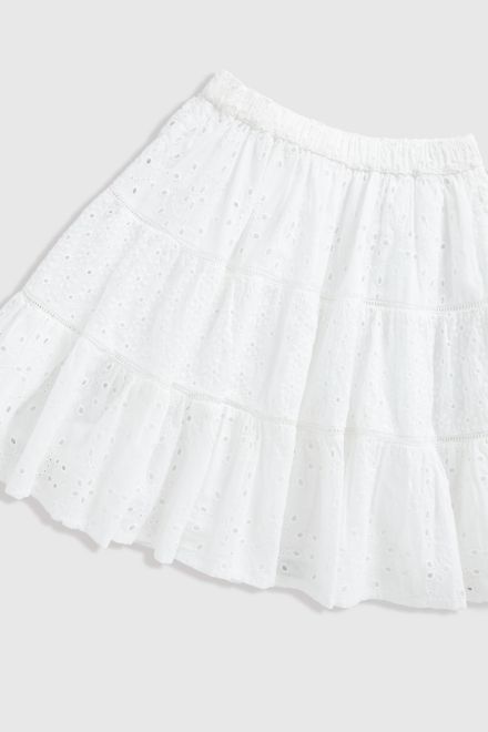 Mothercare / Комплект блузка и юбка для девочки